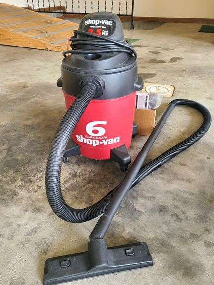 Shop-Vac