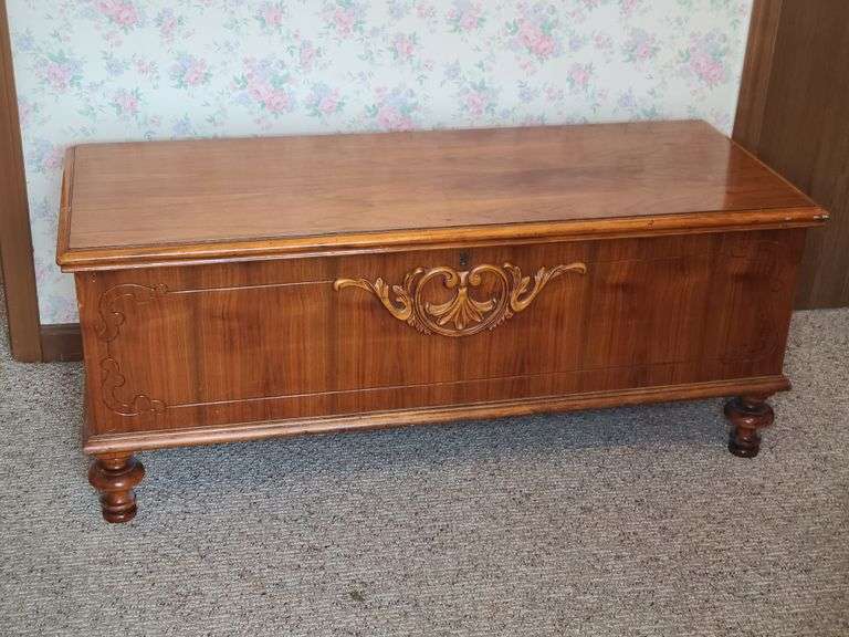 Cedar Chest