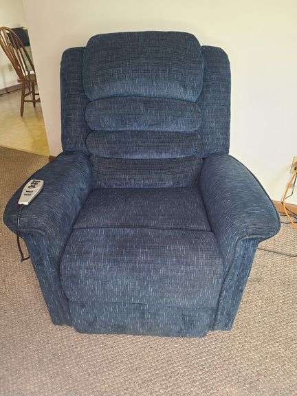Catnapper Pow'r Lift Recliner