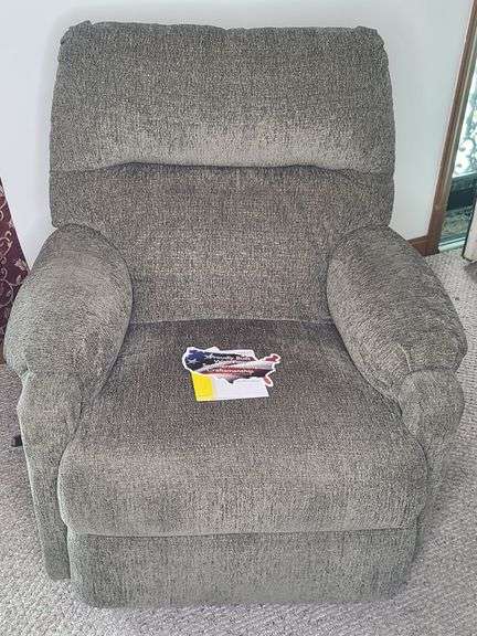 Rocker Recliner