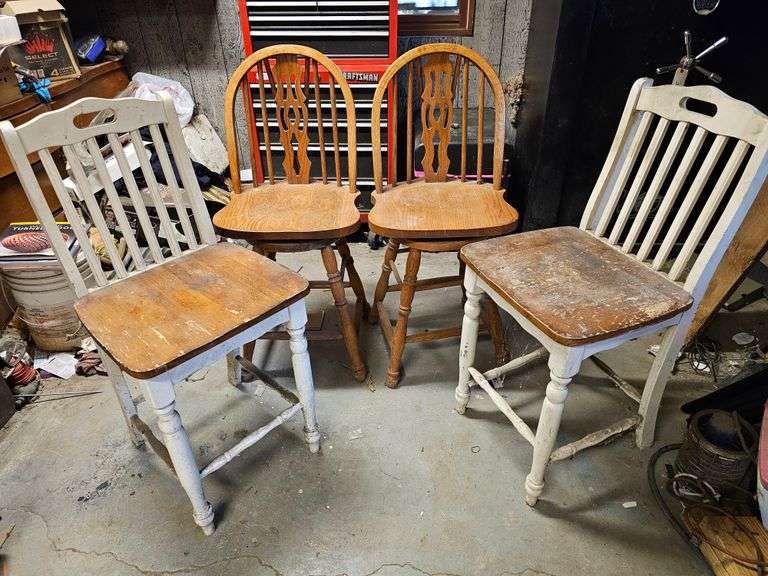 Barstools