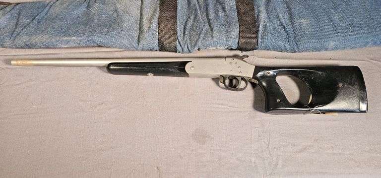 Snake Charmer II, .410 gauge