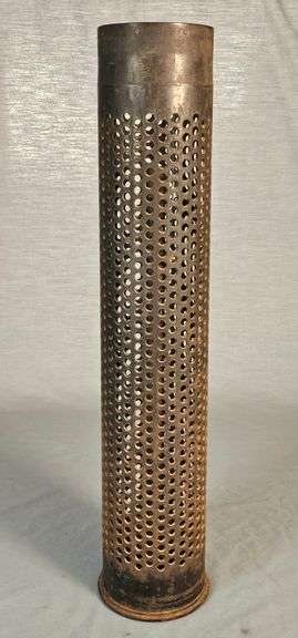 Anti-Tank Shell Casing