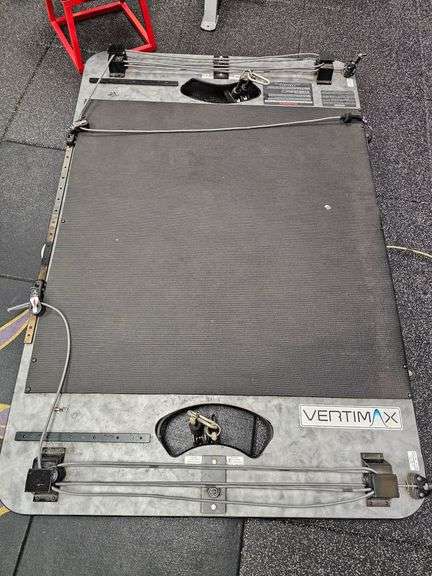 East Washington School Surplus