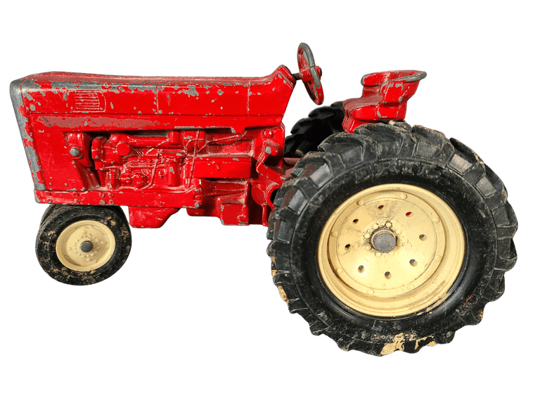 ERTL IH Die-cast Farm Tractor Model