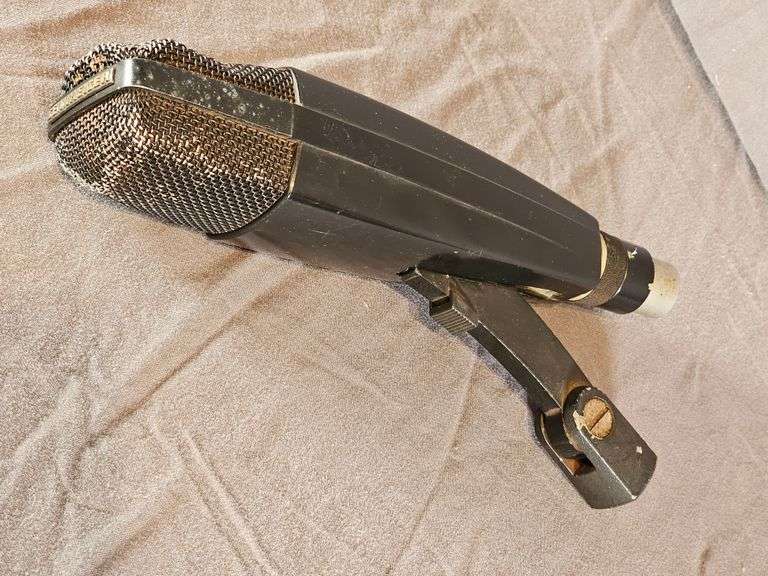 Sennheiser MD421 U-5 Microphone