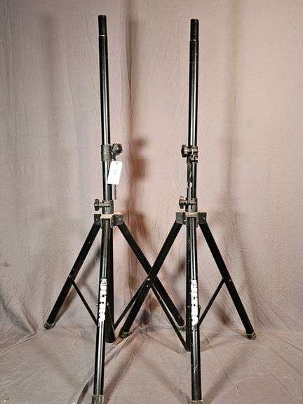 Speaker Stands
