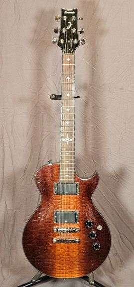 Ibanez Guitar