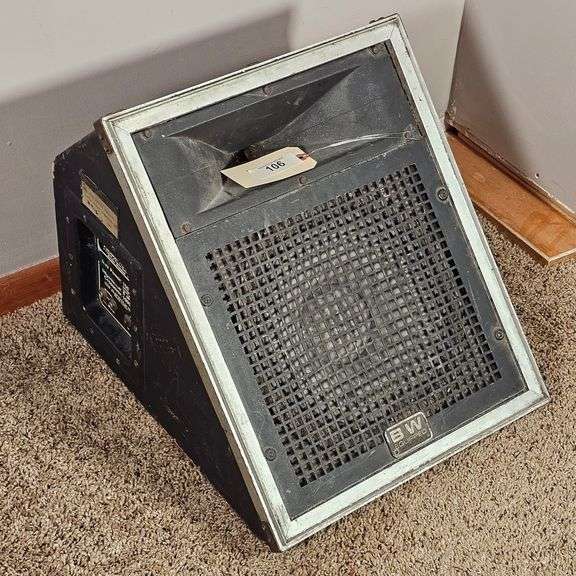 Monitor
