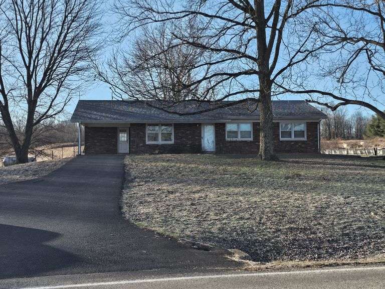 3 Bed, 2 Bath Home