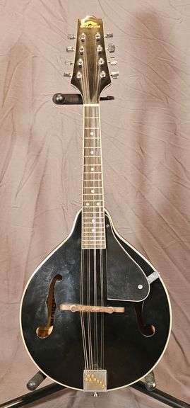 Mandolin