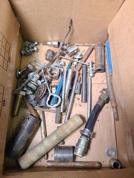 Tool Assortment