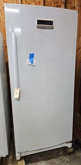 Freezer