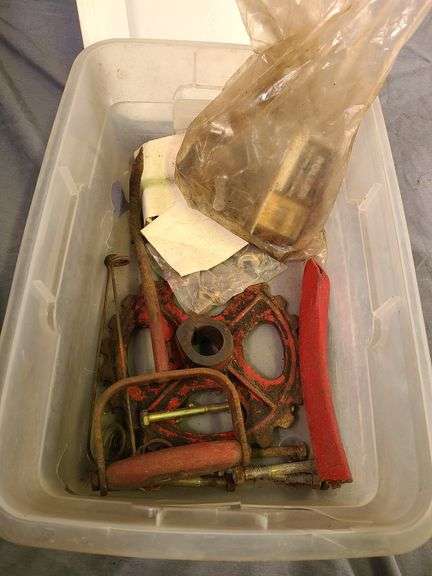Misc. Tools & Dry Wall Sanding Supplies