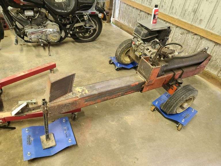 Wood Splitter