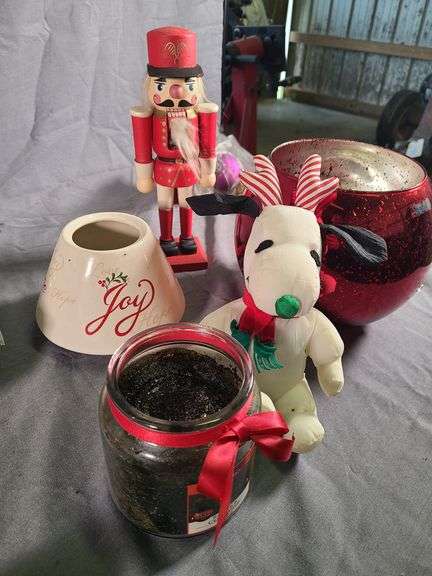 Christmas Decorations