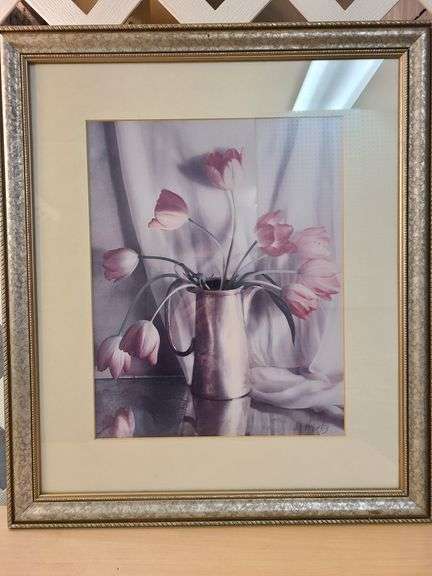 Framed Art