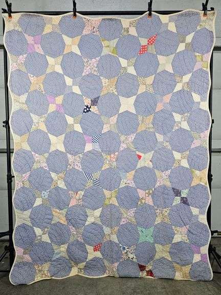 Vintage Quilt