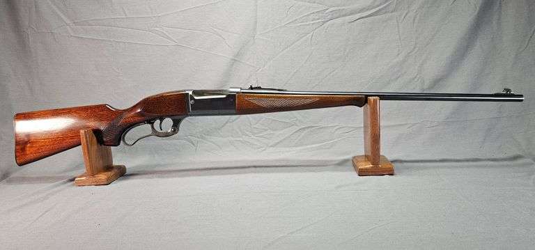 Savage Model 99 .300 Lever Action