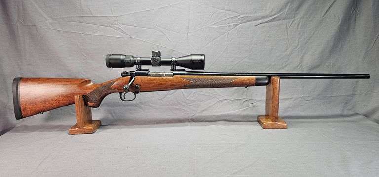 Winchester Model 70 Classic Super Grade .30-06