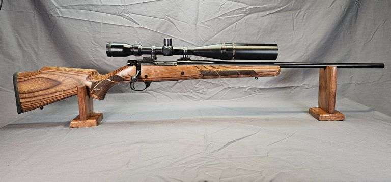 Firearms, Reloading Supplies and More