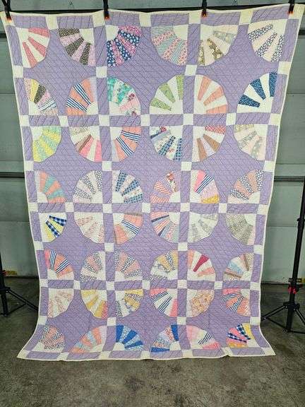 Vintage Quilt