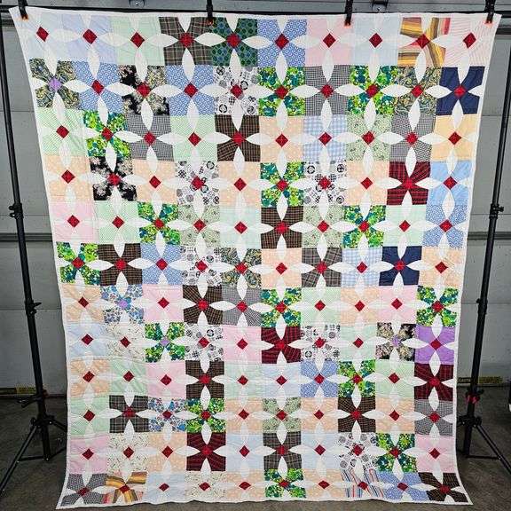 Vintage Quilt