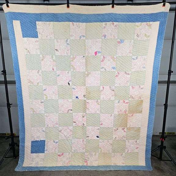 Vintage Quilt