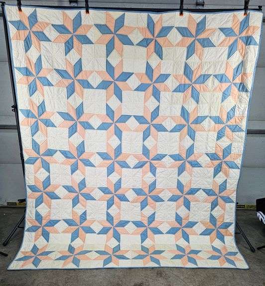 Vintage Quilt