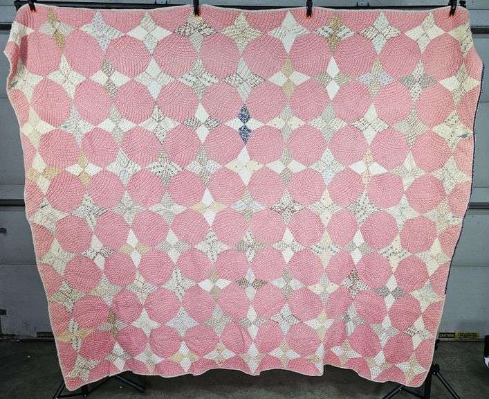 Vintage Quilt