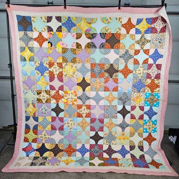 Vintage Quilt