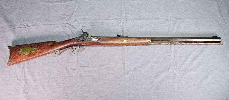 Thompson/Center Arms .45 cal. muzzleloader rifle