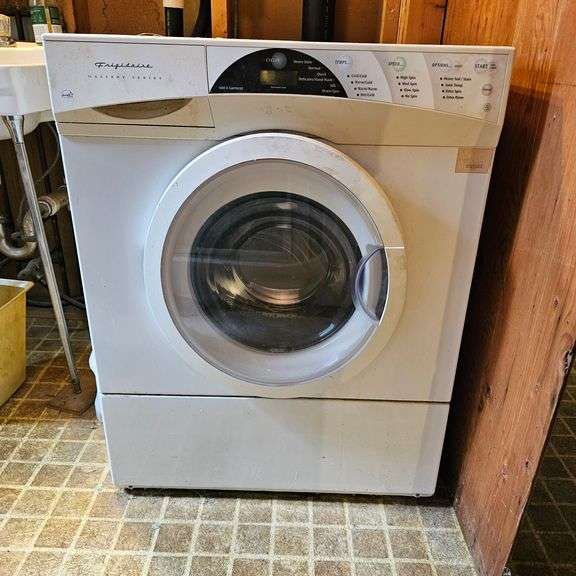 Clothes Washer