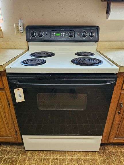 Oven/Stove