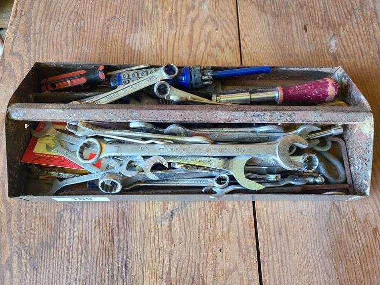Hand tools