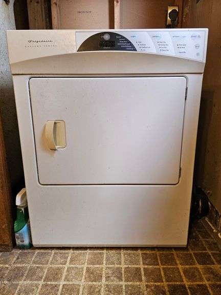 Clothes Dryer