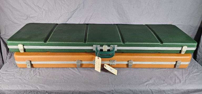 Gun Cases