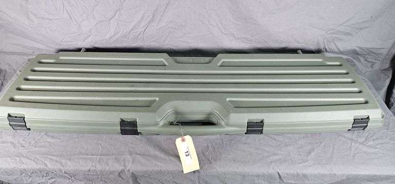 Gun Case