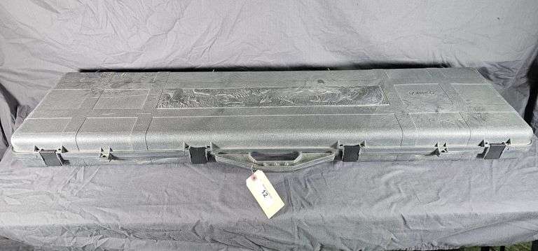 Gun Case