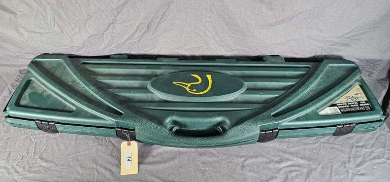 Gun Case