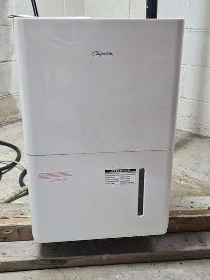Dehumidifier