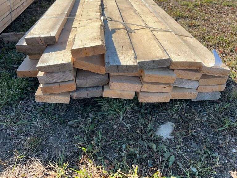 LUMBER: 29 of 2x6x12