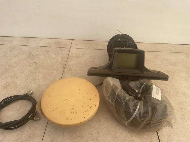 Complete Trimble easy  guide 150