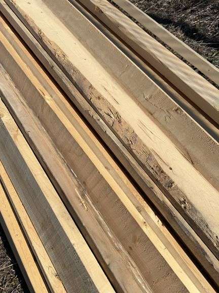 LUMBER: 22 of 2x6x14