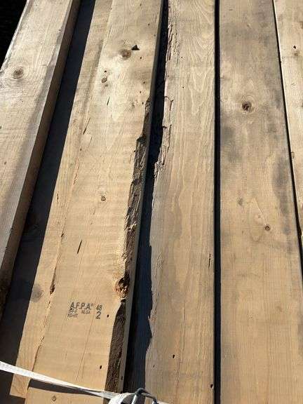 LUMBER: 29 of 2x6x12