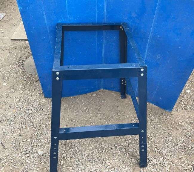 Mastercraft tool stand