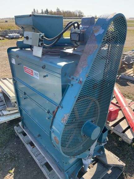 Carter 1539 Disc Separator 1ph