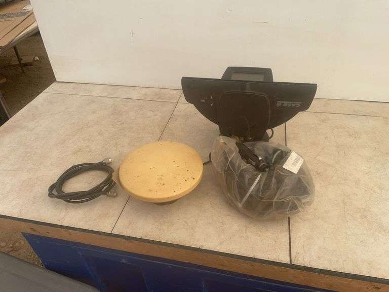 Complete Trimble easy  guide 150