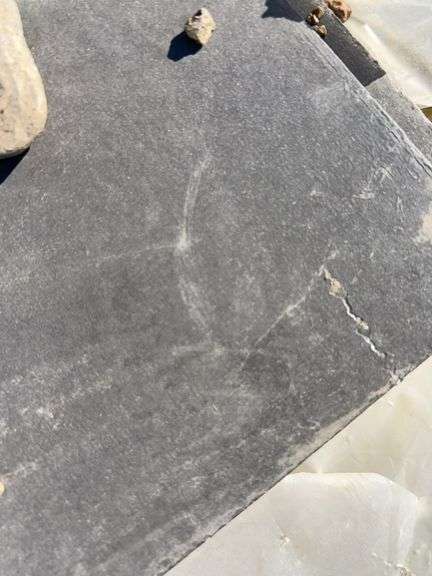 Qty of Hardie siding sheets (1 pallet)