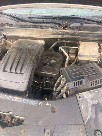 OFFSITE WAKAW: 2010 Chevy Equinox LT